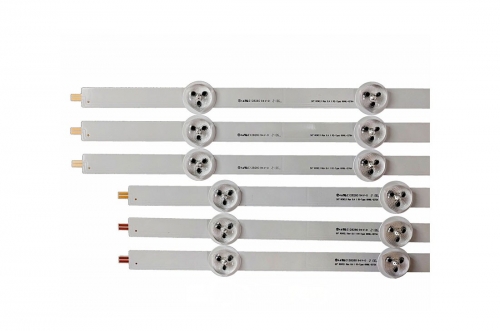 Комплект LED подсветки телевизора LG AGF78401201 ORIGINAL